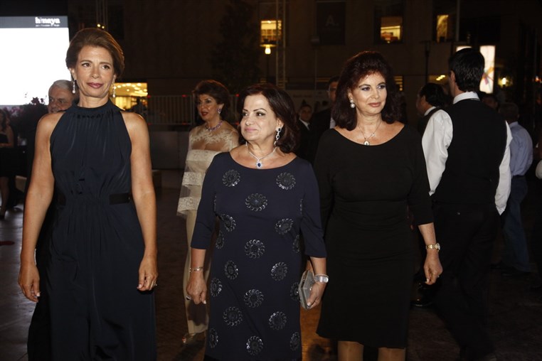 Himaya Gala Dinner